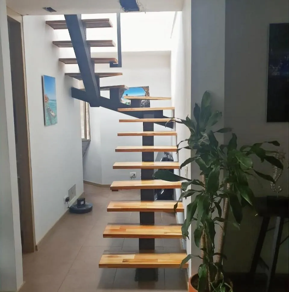 شقة Penthouses Each With Private Sky Bar & Jacuzzi In ميديلين