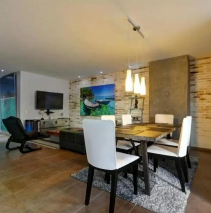 Penthouses Each With Private Sky Bar & Jacuzzi In ميديلين 0*,