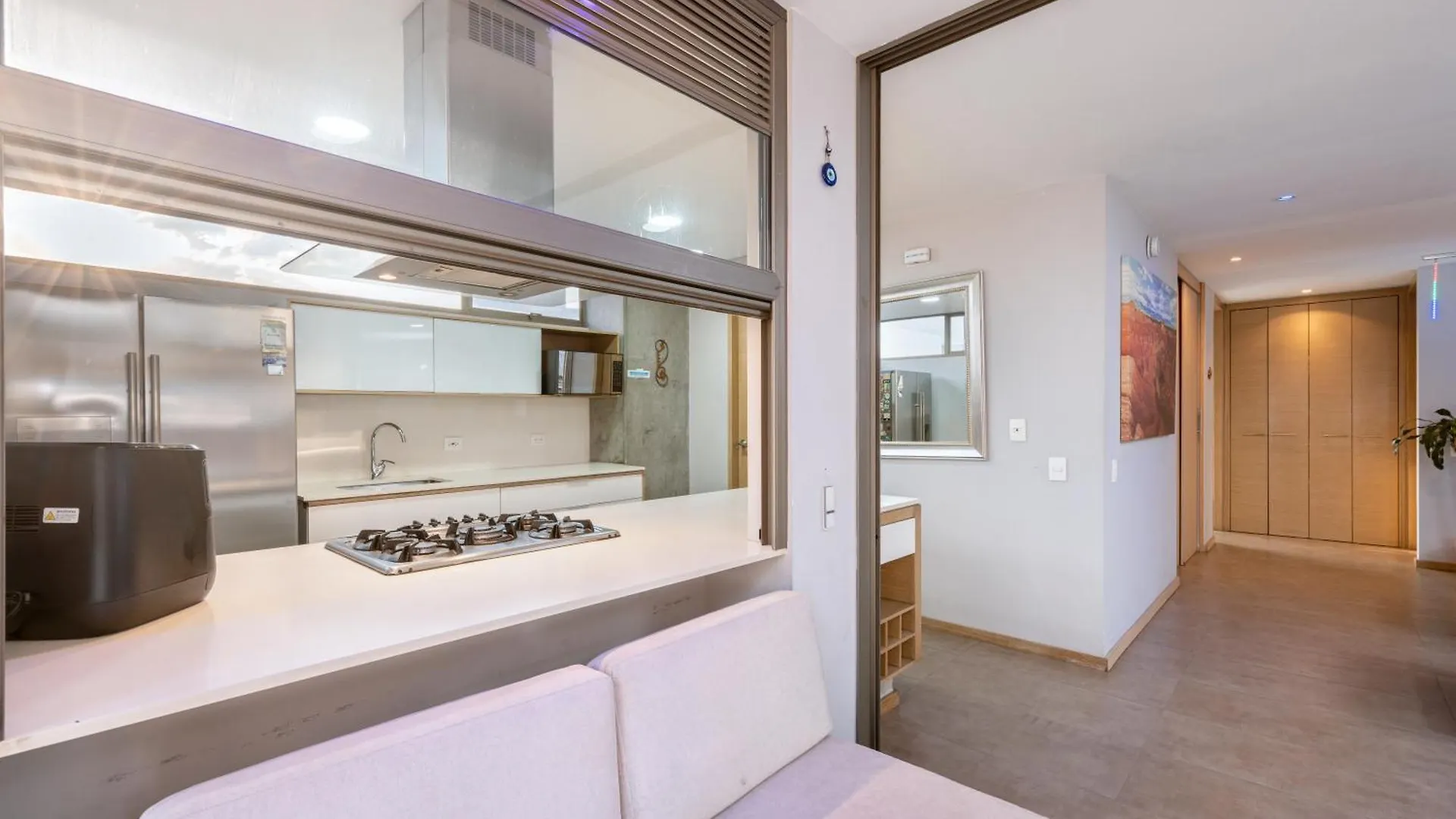 Penthouses Each With Private Sky Bar & Jacuzzi In ميديلين كولومبيا