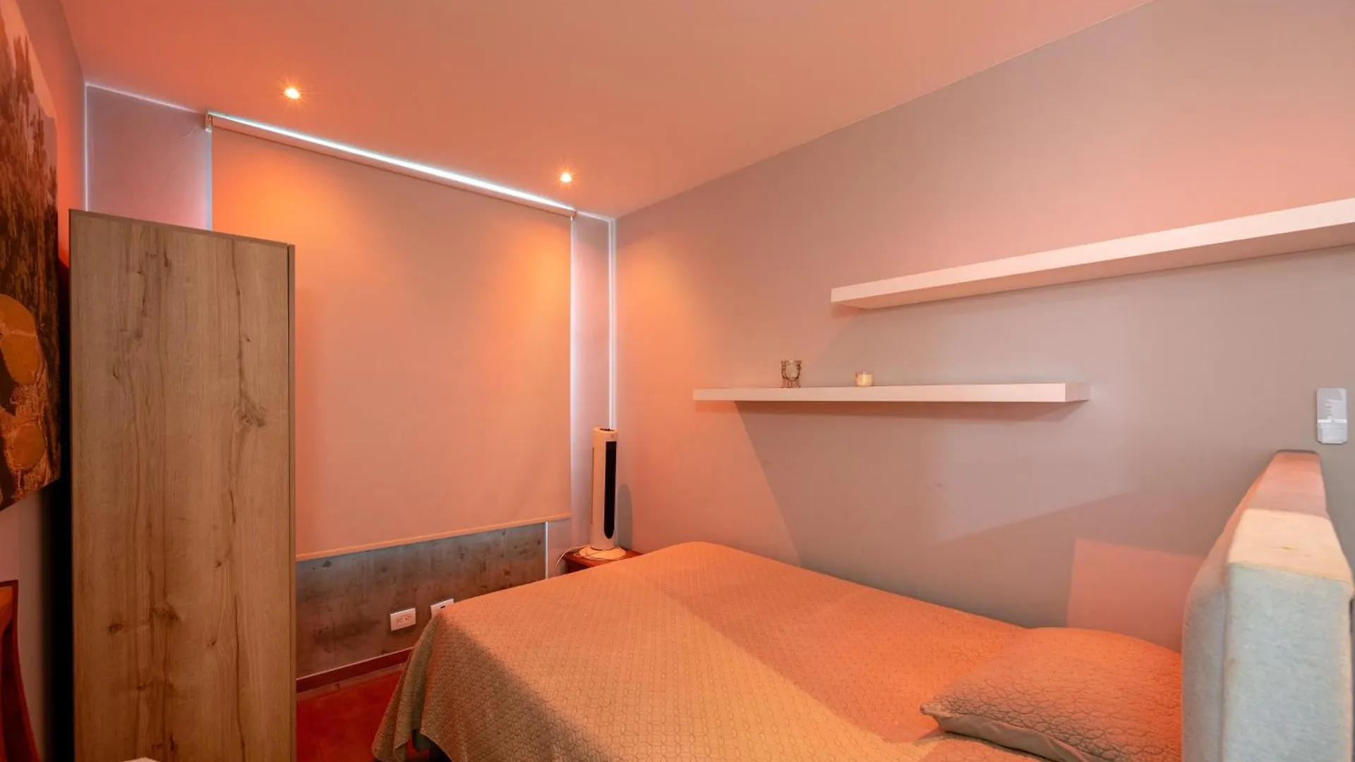Penthouses Each With Private Sky Bar & Jacuzzi In ميديلين