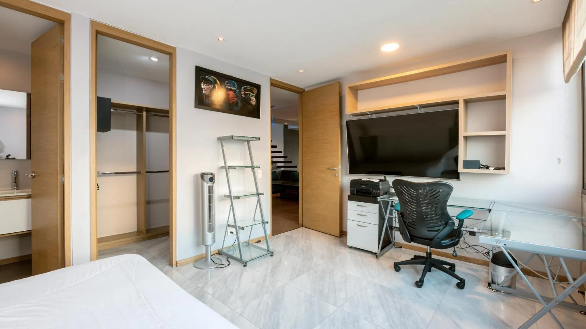 Penthouses Each With Private Sky Bar & Jacuzzi In ميديلين 0*,  كولومبيا