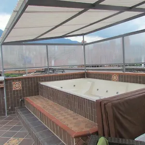 Apartment Calle 10, Medellin