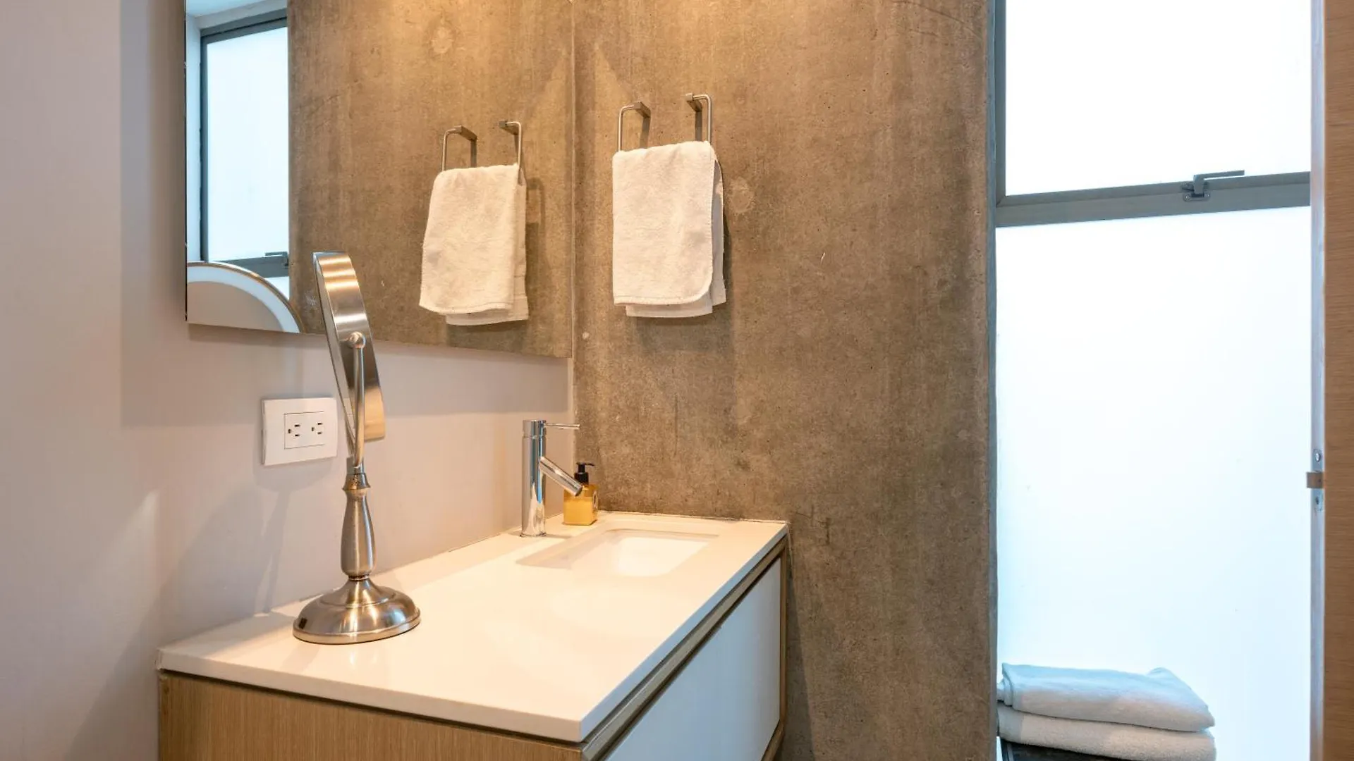 Penthouses Each With Private Sky Bar & Jacuzzi In Medellin Apartment