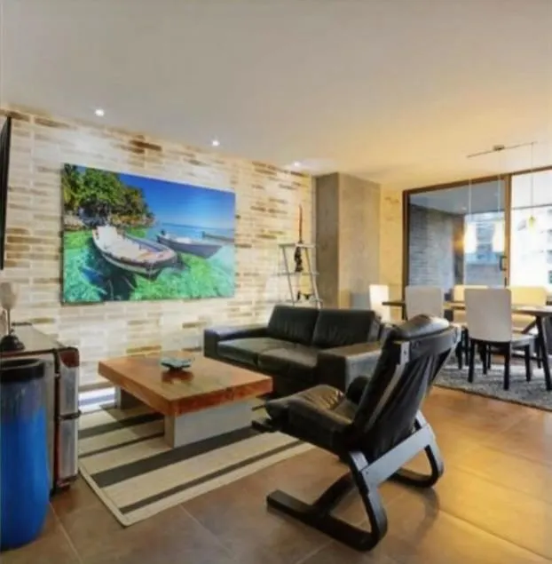 Penthouses Each With Private Sky Bar & Jacuzzi In Medellin