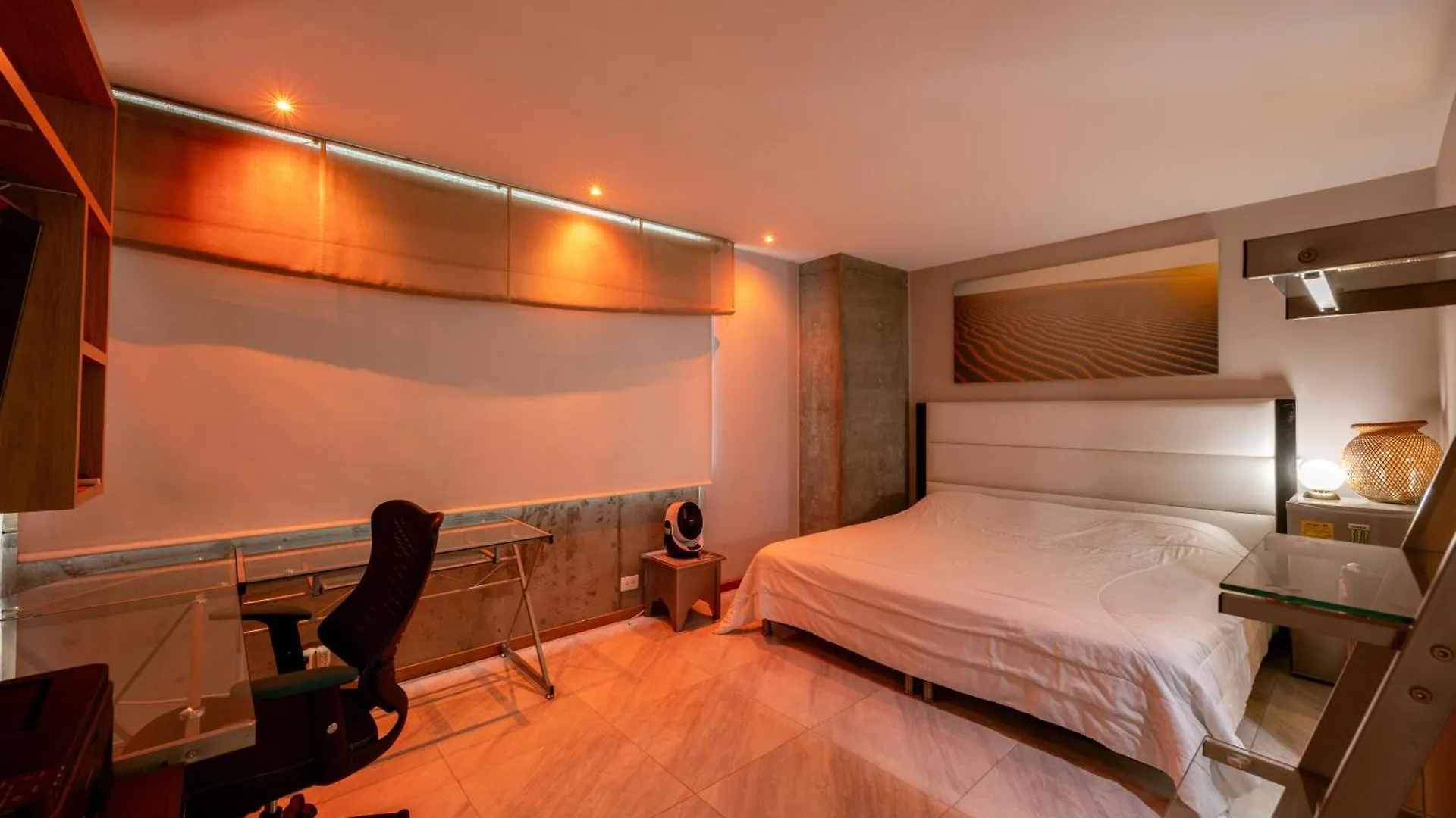 Penthouses Each With Private Sky Bar & Jacuzzi In Medellín Colombia