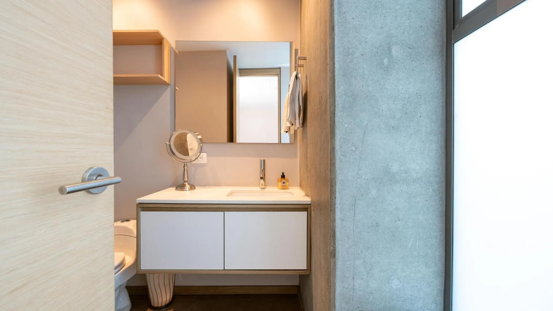 Penthouses Each With Private Sky Bar & Jacuzzi In Medellín 0*,  Colombia